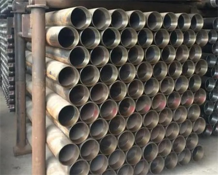 惠水厚壁管棚管